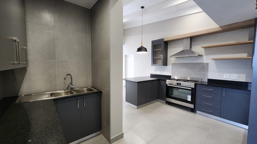 To Let 2 Bedroom Property for Rent in Eden Residential Estate Western Cape